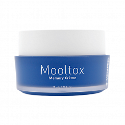 Интенсивно увлажняющий крем для лица MEDI-PEEL Aqua Mooltox Memory Cream 50 мл
