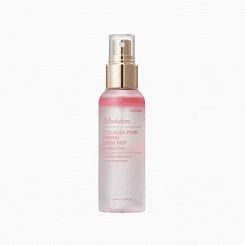 Антивозрастная мист-сыворотка для лица ПДРН и коллаген  JMsolution Collagen PDRN Firming Serum Mist