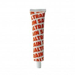 Зубная паста с фтором для поддержания здоровья полости рта SALTRAIN Red Clean Breath Toohpaste 180 г