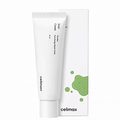 Восстанавливающий крем для лица с экстрактом нони Celimax The Real Noni Energy Repair Cream 50мл