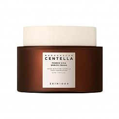 Крем для лица с центеллой и пробиотиками Madagascar Centella Probio-Cica Enrich Cream, 50 мл