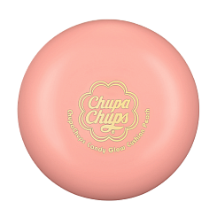 Тональная основа-кушон Chupa Chups Candy Glow Cushion Peach 3.0 Fair SPF50+ PA++++