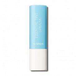 Увлажняющая помада-бальзам для губ Saemmul Essential Tint Lipbalm