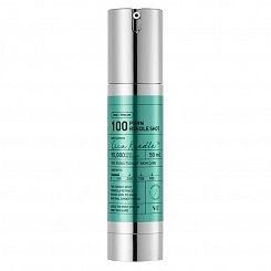 Сыворотка с микроиглами и ПДРН для омоложения и сияния кожи VT Cosmetics PDRN Cica Reedle Shot 100