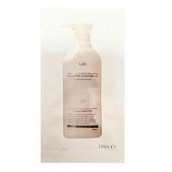 Бессульфатный органический шампунь Triplex Natural Shampoo от Lador (10 мл)