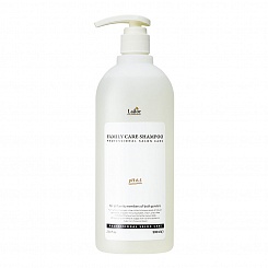 Шампунь для всей семьи Lador Family Care Shampoo 900 мл