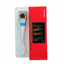  Мезороллер для домашнего применения Micro Needle Therapy System 0.25mm