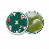 Патчи под глаза - с экстрактом пудры листьев зеленого чая JayJun Green Tea Eye Gel Patch 