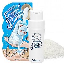 Энзимная пудра для умывания Elizavecca Milky Piggy Hell-Pore Clean Up Enzyme Powder Wash, 80 г