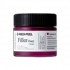 Разглаживающий пептидный крем-филлер MEDI-PEEL Filler-Eazy Cream