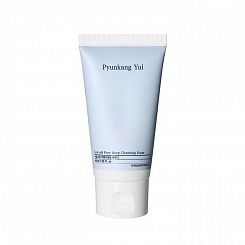 Очищающая пенка с AHA-кислотами Pyunkang Yul Low pH Pore Deep Cleansing Foam 30 мл