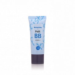 Увлажняющий ББ крем для нормальной и сухой кожи Holika Holika Petit BB Moisture Cream