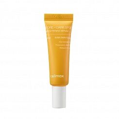 Миниатюра сыворотка для выравнивания тона и рельефа кожи Celimax Pore+Dark Spot Serum 10 мл
