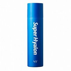 Увлажняющий солнцезащитный спрей VT Cosmetics Super Hyalon Sun Spray SPF 50+ PA