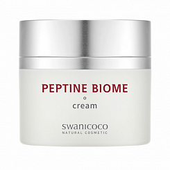 Омолаживающий крем с пептидным комплексом Swanicoco Ultra Elastic Vital Cream, 50 мл