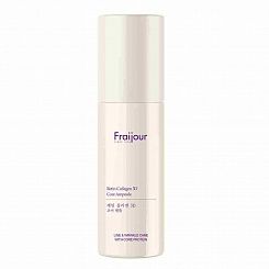 Укрепляющая кремовая ампула с ателоколлагеном и пептидами Fraijour Retin-Collagen 3D Core Ampoule 3D