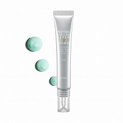 Крем для глаз от темных кругов и морщин Dr. Pepti Peptide Volume Renew Stellight Eye Cream, 15мл