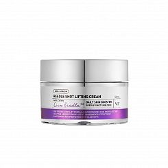 Интенсивный лифтинг-крем для лица с микроиглами VT Cosmetics Reedle Shot Lifting Cream (50 мл)