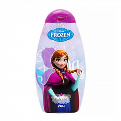 Детский гель для душа Disney Frozen Anna Body Wash 300 мл