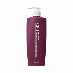 Кондиционер для интенсивного восстановления и блеска волос ESTHETIC HOUSE CP-1 Keratin Intensive