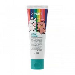 Детская зубная паста фруктово-мятная CLIO  Xpert Junior Toothpaste (Fruit Mint Flavor)