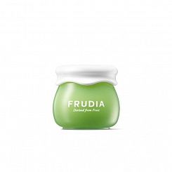 Себорегулирующий крем с виноградом Frudia Green Grape Pore Control Cream 10 гр