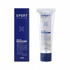 Зубная паста для эффективной профилактики кариеса  Xpert 1450 Breath Care Toothpaste Clio 100 гр