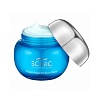 Суперувлажняющий питательный крем-желе с содержанием глубинной морской воды Scinic Super Aqua EX Jelly Cream (50 мл)