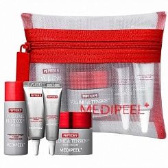 Лифтинг-набор миниатюр с пептидами MEDIPEEL Peptide 9 Volume Bio Tox Trial Kit