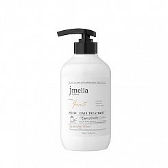 Парфюмированный кондиционер для всех типов волос 04 Jmella In France Queen 5 Hair Treatment 500мл