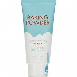 Пенка для умывания Baking Powder Pore Cleansing Foam 300мл