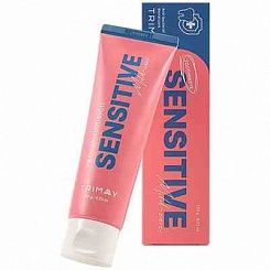 Зубная паста для чувствительных зубов и десен Trimay Sensitive Mild-Care Toothpaste