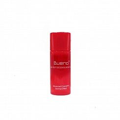 Миниатюра эмульсия для лица антивозрастная с пептидами Bueno MGF Peptide Emulsion Plus MINI