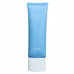 Увлажняющий крем с эктоином Trimay Ecto-Luron Blue Tansy Hydra Relief Cream 50 мл