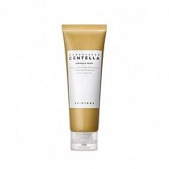 Успокаивающая пенка для умывания с центеллой SKIN1004 Madagascar Centella Ampoule Foam