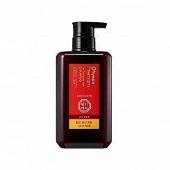 Шампунь для поврежденных волос DAENG GI MEO RI Ohyeon Premium For Damaged Hair Shampoo 500 мл