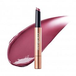 Оттеночный бальзам c нежной текстурой для придания объема губам  CORALHAZE volumizing lip fondue 05