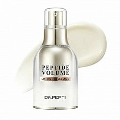Эссенция мгновенного действия с эффектом лифтинга Dr.Pepti Peptide Volume Lifting Pro Essence 100 мл