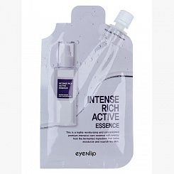 Антивозрастная эссенция для лица Eyenlip Intense Rich Active Essence 25 г