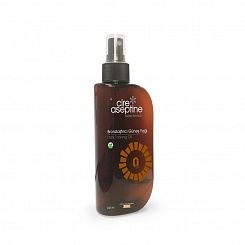 Масло для загара 0 SPF Dark Tanning Oil CIRE ASEPTIN, 200 мл