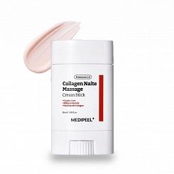 Омоложивающий стик для шеи и зоны декольте MEDIPEEL Premium Collagen Naite  Cream Stick 1.0 55мл