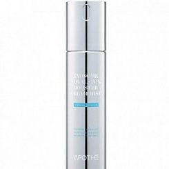 Увлажняющий крем-мист для лица с экзосомами Apothe Exosome Squal-Tox Booster Cream Mist