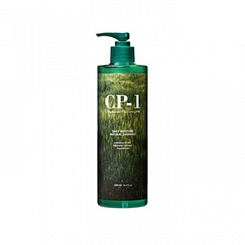 Шампунь для ежедневного применения Esthetic House CP-1 Daily Moisture Natural Shampoo (500мл)