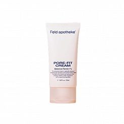 Крем для жирной кожи с расширенными порами FELD APOTHEKE Pore-Fit Cream 50 мл