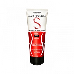 Антицеллюлитный крем Purebess Smart PPC Cream