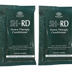 Восстанавливающий питательный кондиционер SH-RD Nutra-Therapy Conditioner 15 мл