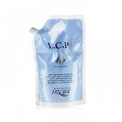 Маска для восстановления и защиты волос INCUS LCP Professional Pack (500 мл)