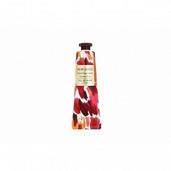 Крем для рук парфюмированный с розой Perfumed Hand Shea Butter Garden Rose- 30мл