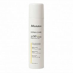 Лёгкий солнцезащитный спрей с церамидами JMsolution Derma Care Sun Ceramide Spray SPF 50+ PA++++