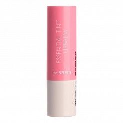 Увлажняющий бальзам-тинт для губ THE SAEM Saemmul Essential Tint Lipbalm PK02